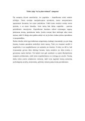 Teisės sampratų įvairovė 20 puslapis