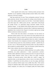 Teisės sampratų įvairovė 3 puslapis