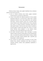 Teisės sampratų įvairovė 8 puslapis