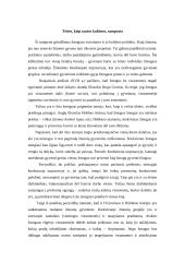 Teisės sampratų įvairovė 10 puslapis