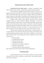 Teisiniai-organizaciniai personalo valdymo aspektai, jų privalumai ir trūkumai 12 puslapis