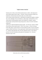 Tepimo sistema 19 puslapis