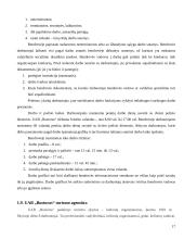 Transporto įmonės valdymas: UAB "Busturas" 17 puslapis