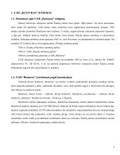 Transporto įmonės valdymas: UAB "Busturas" 5 puslapis