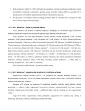 Transporto įmonės valdymas: UAB "Busturas" 9 puslapis