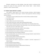 Transporto įmonės valdymas: UAB "Busturas" 10 puslapis