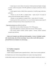 Transporto problemos Lietuvoje 12 puslapis