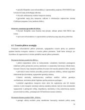 Transporto problemos Lietuvoje 14 puslapis