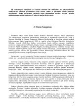 Transporto problemos Lietuvoje 4 puslapis