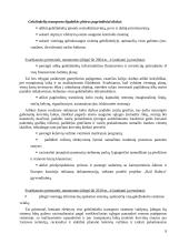 Transporto problemos Lietuvoje 9 puslapis