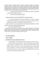 Transporto problemos Lietuvoje 10 puslapis