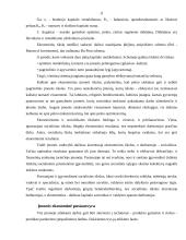 Vadybos mokslo objektas, dalykas ir ryšys su kitais mokslais 11 puslapis