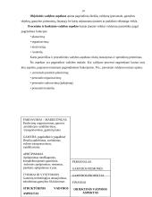 Vadybos mokslo objektas, dalykas ir ryšys su kitais mokslais 14 puslapis