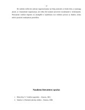 Vadybos mokslo objektas, dalykas ir ryšys su kitais mokslais 17 puslapis