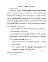 Vadybos mokslo objektas, dalykas ir ryšys su kitais mokslais 4 puslapis