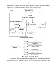 Vadybos mokslo objektas, dalykas ir ryšys su kitais mokslais 6 puslapis