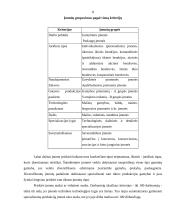 Vadybos mokslo objektas, dalykas ir ryšys su kitais mokslais 8 puslapis