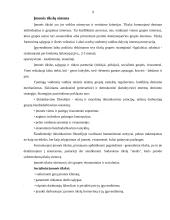 Vadybos mokslo objektas, dalykas ir ryšys su kitais mokslais 9 puslapis