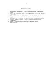 Vadovo darbo laiko planavimo principai 15 puslapis