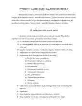 Vadovo darbo laiko planavimo principai 7 puslapis