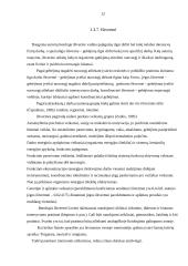 Vaikų fizinis pasirengimas: Kelmės rajono dziudo klubo 10-15 metų imtynininkės 12 puslapis