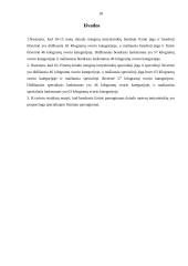 Vaikų fizinis pasirengimas: Kelmės rajono dziudo klubo 10-15 metų imtynininkės 18 puslapis