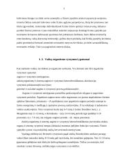 Vaikų fizinis pasirengimas: Kelmės rajono dziudo klubo 10-15 metų imtynininkės 5 puslapis