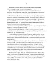 Vaikų fizinis pasirengimas: Kelmės rajono dziudo klubo 10-15 metų imtynininkės 6 puslapis