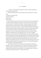 Vaikų fizinis pasirengimas: Kelmės rajono dziudo klubo 10-15 metų imtynininkės 8 puslapis