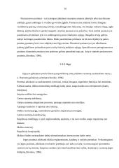 Vaikų fizinis pasirengimas: Kelmės rajono dziudo klubo 10-15 metų imtynininkės 10 puslapis