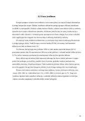 Valiutų kursus veikiantys veiksniai ir tarptautinės politikos valiutos kursų atžvilgiu koordinavimas 16 puslapis