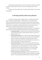 Valiutų kursus veikiantys veiksniai ir tarptautinės politikos valiutos kursų atžvilgiu koordinavimas 10 puslapis