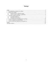 Valstybės skolinimosi galimybės tarptautinėje rinkoje 2 puslapis