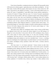 Valstybės skolinimosi galimybės tarptautinėje rinkoje 12 puslapis