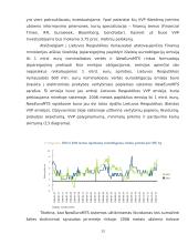 Valstybės skolinimosi galimybės tarptautinėje rinkoje 14 puslapis