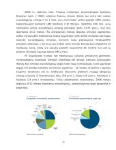 Valstybės skolinimosi galimybės tarptautinėje rinkoje 16 puslapis