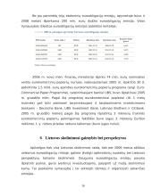 Valstybės skolinimosi galimybės tarptautinėje rinkoje 17 puslapis