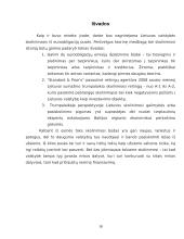 Valstybės skolinimosi galimybės tarptautinėje rinkoje 19 puslapis