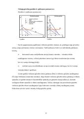 Valstybės vaidmuo teikiant viešąsias gėrybes 11 puslapis