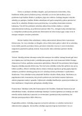 Valstybės vaidmuo teikiant viešąsias gėrybes 15 puslapis