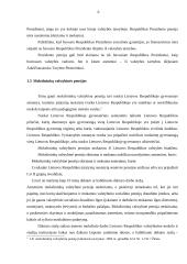 Valstybinės pensijos 4 puslapis
