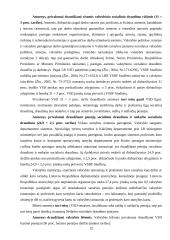 Valstybinis socialinis draudimas ir jo biudžetas 11 puslapis