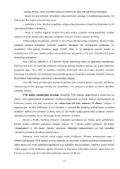 Valstybinis socialinis draudimas ir jo biudžetas 12 puslapis