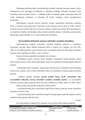 Valstybinis socialinis draudimas ir jo biudžetas 14 puslapis