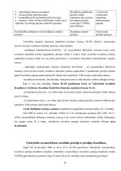 Valstybinis socialinis draudimas ir jo biudžetas 15 puslapis