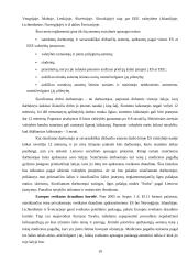 Valstybinis socialinis draudimas ir jo biudžetas 18 puslapis