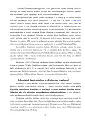 Valstybinis socialinis draudimas ir jo biudžetas 19 puslapis