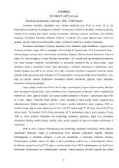 Valstybinis socialinis draudimas ir jo biudžetas 5 puslapis