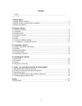 Vartotojo elgseną įtakojantys veiksniai 2 puslapis