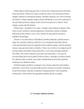 Vartotojo elgseną įtakojantys veiksniai 11 puslapis